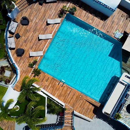 Habitat Village Higuerote Luaran gambar