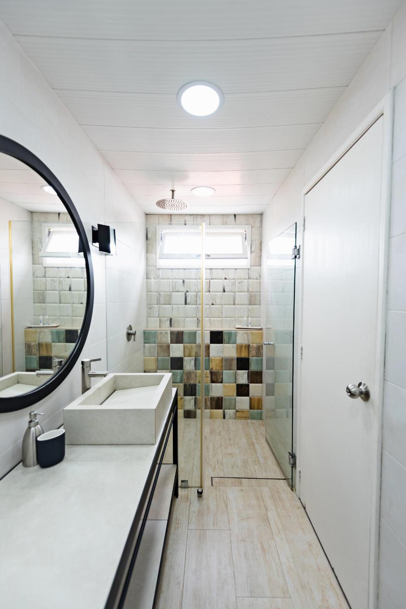 Habitat Village Higuerote Luaran gambar