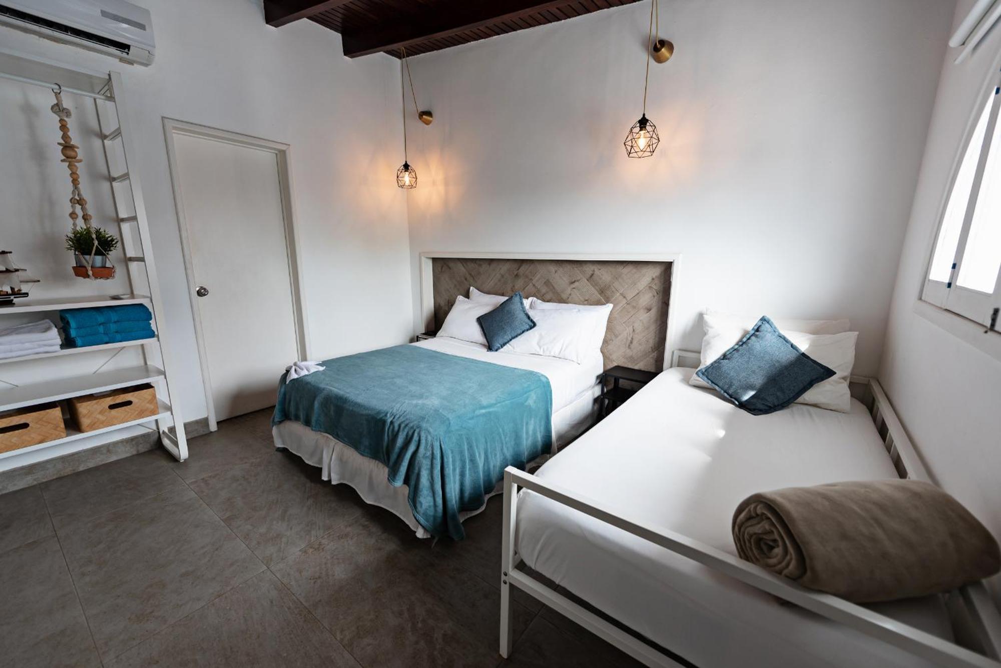 Habitat Village Higuerote Luaran gambar
