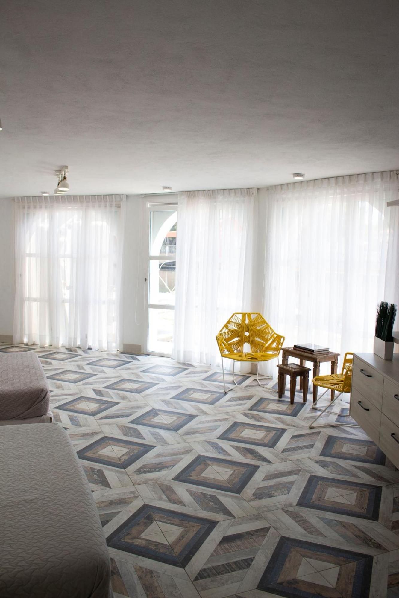 Habitat Village Higuerote Luaran gambar