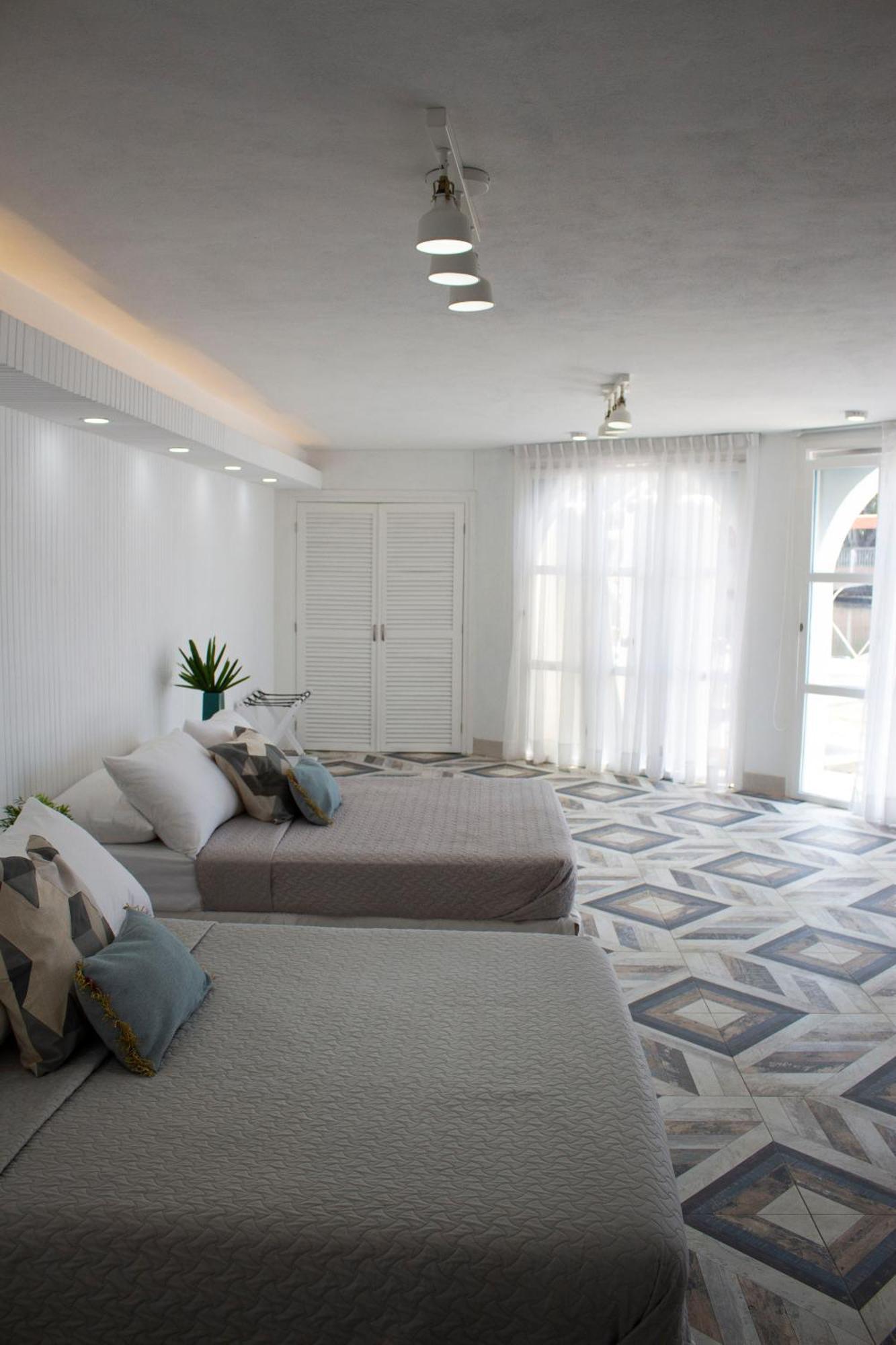 Habitat Village Higuerote Luaran gambar