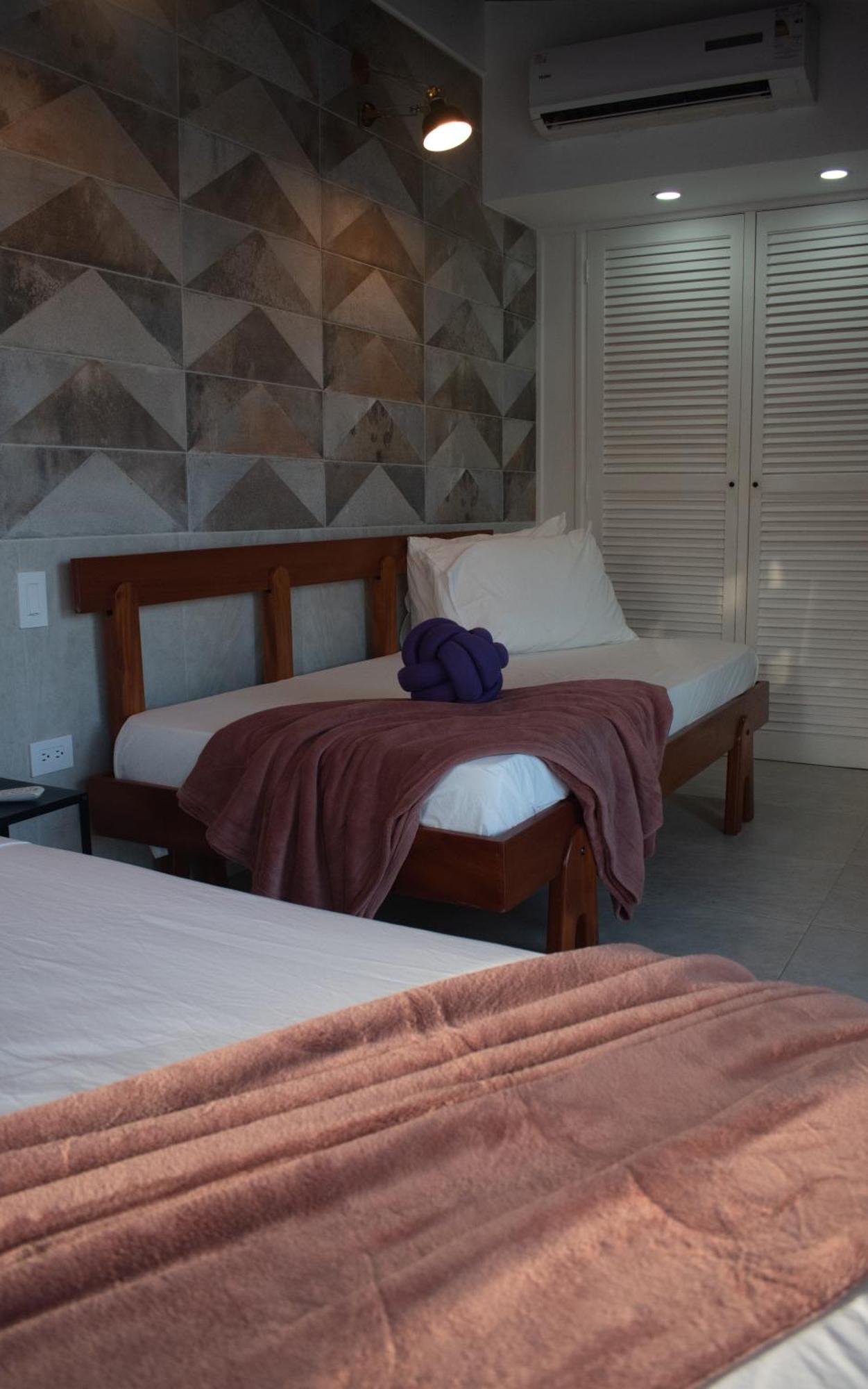 Habitat Village Higuerote Luaran gambar