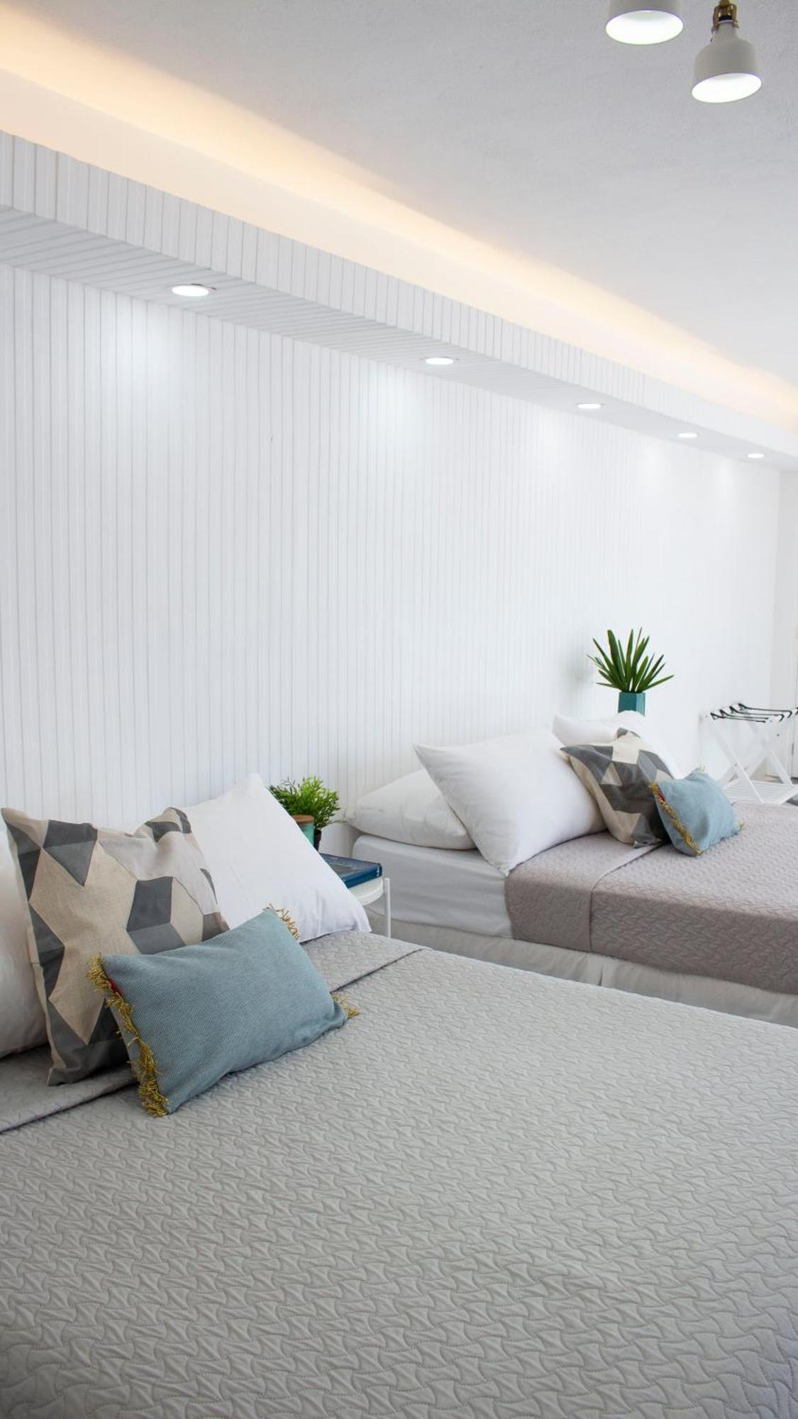 Habitat Village Higuerote Luaran gambar