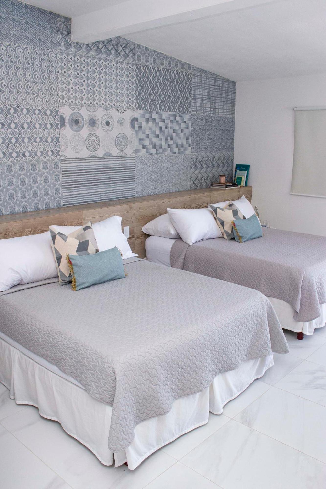 Habitat Village Higuerote Luaran gambar